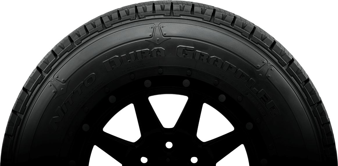 Dura Grappler | Highway Terrain Light Truck Tire | Nitto Tire