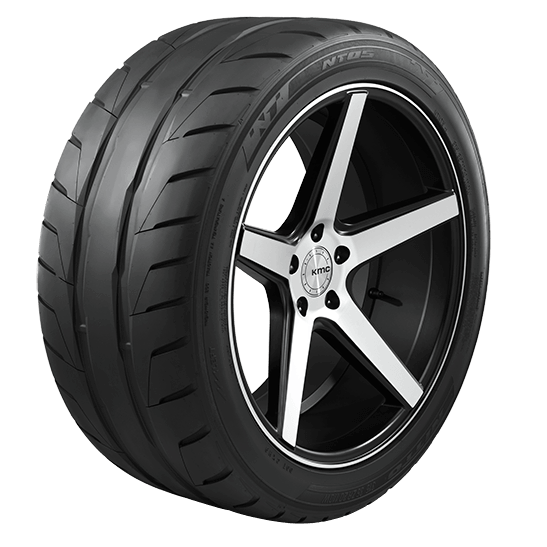 NT05 | Max Performance Tire | Nitto Tire