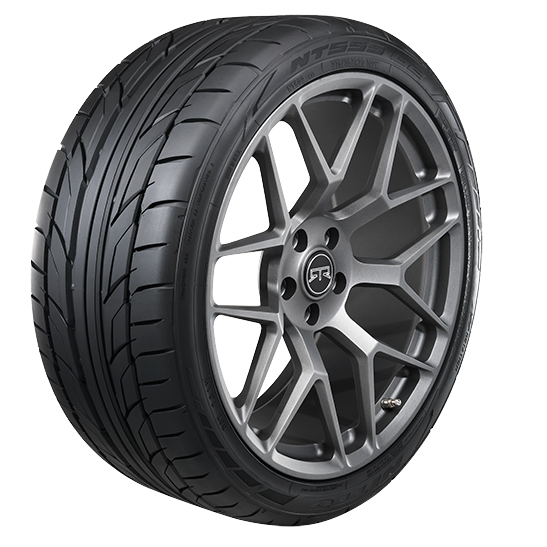 NT555 G2 | Summer Ultra High Performance Tire | Nitto Tire
